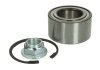 Купити Підшипник маточини (передньої) Mazda 6 2.0D/2.2D 07-13 (45x84x45) Mazda 6 SNR NTN r170.56 (фото1) підбір по VIN коду, ціна 3074 грн.