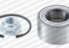 Купити Підшипник маточини (передньої) Mazda 6 2.0D/2.2D 07-13 (45x84x45) Mazda 6 SNR NTN r170.56 (фото2) підбір по VIN коду, ціна 3074 грн.