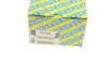Купить Подшипник предназначен для монтажа на ступицу, шариковый. SNR NTN r173.38 (фото3) подбор по VIN коду, цена 1364 грн.