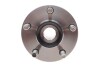 Купити Підшипник маточини (задньої) Subaru Forester/Impreza 1.6-2.5 13-17 (+ABS) SNR NTN r181.31 (фото1) підбір по VIN коду, ціна 4214 грн.