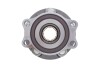 Купити Підшипник маточини (задньої) Subaru Forester/Impreza 1.6-2.5 13-17 (+ABS) SNR NTN r181.31 (фото4) підбір по VIN коду, ціна 4214 грн.