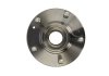 Купить Подшипник ступицы (задней) Hyundai Tucson/Kia Sportage 04-(+ABS)(Комплект) KIA Sportage, Hyundai Tucson SNR NTN r184.49 (фото2) подбор по VIN коду, цена 3316 грн.