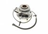 Купити Підшипник маточини (передньої) Jeep Cherokee 01-08 Jeep Cherokee SNR NTN r186.28 (фото11) підбір по VIN коду, ціна 6533 грн.