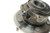 Купить Подшипник ступицы (задней) Chevrolet Captiva 06- (Комплект) (+ABS) SNR NTN r190.12 (фото2) подбор по VIN коду, цена 5753 грн.