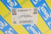 Купити Амортизатор (передній) VW Polo/Skoda Fabia 99-14/Roomster 06- SNR NTN sa65443.17 (фото2) підбір по VIN коду, ціна 2551 грн.