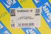 Купить Амортизатор (передній) Audi A1/Seat Ibiza/VW Polo 08- SNR NTN sa65443.19 (фото2) подбор по VIN коду, цена 2965 грн.