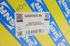 Купити Амортизатор (передній) Dacia Duster 1.5 CDI 10- SNR NTN sa65543.35 (фото2) підбір по VIN коду, ціна 2601 грн.