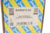 Купить Амортизатор (задній) BMW 3 (E36/E46) 90-97 SNR NTN sa95013.03 (фото2) подбор по VIN коду, цена 1880 грн.