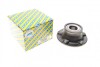 Купить Подшипник ступицы (задней) VW Caddy 03-/Golf V/Skoda Octavia SNR NTN xtgb45290r01 (фото1) подбор по VIN коду, цена 1976 грн.