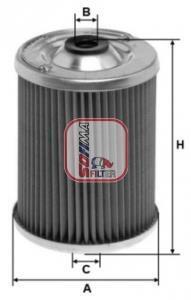 Фільтр палива SOFIMA s 2165 N