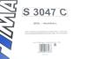Купити Фільтр салону Opel Astra F/G/H 96-10 SOFIMA s 3047 C (фото5) підбір по VIN коду, ціна 312 грн.