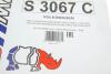 Купить Фильтр салона SOFIMA s 3067 C (фото6) подбор по VIN коду, цена 385 грн.