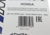 Купить Фильтр салона HONDA "1,4-23,0 "01-05 Honda Civic, CR-V, FR-V SOFIMA s3108C (фото5) подбор по VIN коду, цена 417 грн.