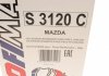 Купить Фильтр салона (Комплект) Mazda 5, 3 SOFIMA s 3120 C (фото8) подбор по VIN коду, цена 497 грн.