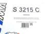 Купить Фильтр салона SOFIMA s 3215 C (фото6) подбор по VIN коду, цена 352 грн.