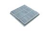 Купити Фільтр повітряний Mitsubishi Pajero/ Montero/ L400 20-3.0 90-07 SOFIMA s 3222 A (фото3) підбір по VIN коду, ціна 335 грн.
