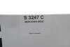 Купить Фільтр салону MB A-class (W169) 04-12/B-class (W245) 05-11 SOFIMA s 3247 C (фото2) подбор по VIN коду, цена 496 грн.