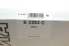 Купити Фільтр салону BMW X3 (F25)/X4 (F26) 10-18 (к-кт 2шт.) SOFIMA s 3253 C (фото5) підбір по VIN коду, ціна 804 грн.