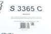 Купить Фильтр салона SOFIMA s 3365 C (фото7) подбор по VIN коду, цена 491 грн.