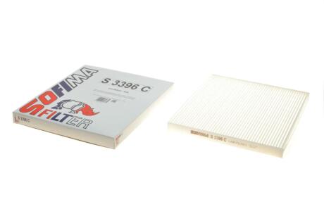 Фильтр салона SOFIMA s 3396 C