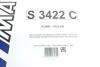 Купити Фільтр салону Ford C-Max II/Focus III/Grand C-Max/Kuga II/Connect/Volvo V40 10- Volvo V40, Ford Connect, Transit, C-Max, Kuga SOFIMA s 3422 C (фото6) підбір по VIN коду, ціна 448 грн.