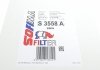Купить Фильтр воздушный BMW 3 (F30/F80) 11- (benzin) (N13/N20/N26/B48) SOFIMA s 3558 A (фото5) подбор по VIN коду, цена 498 грн.