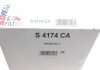 Купить Фильтр салона Renault Espace SOFIMA s 4174 CA (фото6) подбор по VIN коду, цена 595 грн.