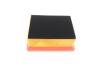 Купити Фільтр повітряний Citroen Xsara 1.4i/1.6i/2.0HDI 99-05 Citroen Xsara, Peugeot 206 SOFIMA s 5002 A (фото4) підбір по VIN коду, ціна 474 грн.