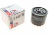 Купити Фільтр масляний Opel Astra F 1.7TDS 91-98/Mitsubishi Lancer III 1.8D 85-92 Mitsubishi Lancer, Pajero, Galant, Mazda 323, Honda Accord, Hyundai Accent, Lantra, Pony, Sonata, Coupe, H100 SOFIMA s 6901 R (фото1) підбір по VIN коду, ціна 312 грн.