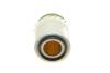 Купити Фільтр повітряний Mitsubishi Pajero/Pajero Sport 2.5TD 87-/L200 2.5/2.8TD 92-07 SOFIMA s 7282 A (фото2) підбір по VIN коду, ціна 748 грн.
