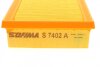 Купити Фільтр повітря SOFIMA s 7402 A (фото3) підбір по VIN коду, ціна 327 грн.