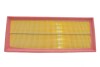 Купить Фильтр воздушный Audi 80/100/VW T3 1.6-1.7D 81-92 Solgy 103123 (фото1) подбор по VIN коду, цена 165 грн.
