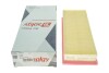 Купить Фильтр воздушный Audi 80/100/VW T3 1.6-1.7D 81-92 Solgy 103123 (фото4) подбор по VIN коду, цена 165 грн.