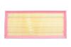 Купить Фільтр повітряний Toyota Avensis/Corolla 2.0D/2.2D 05-08 Solgy 103137 (фото1) подбор по VIN коду, цена 198 грн.