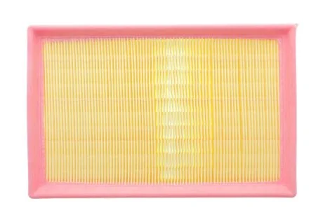 Фільтр повітряний Nissan Navara/Pathfinder 2.5 dCi 05- Solgy 103164