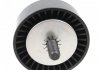 Купить Ролик генератора Fiat Doblo 1.6/2.0 D Multijet 10- (паразитний) (70x26x10) SAAB 9-3 Solgy 110039 (фото4) подбор по VIN коду, цена 428 грн.