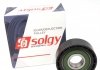 Купить Ролик генератора Ford Transit 2.0TDCI 00- (натяжной) (52x18) Solgy 110118 (фото5) подбор по VIN коду, цена 251 грн.