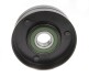 Купити Ролик генератора VW Bora/Golf/Skoda Octavia 1.4-1.6 96-05 (натяжний) (76x26) Solgy 110125 (фото2) підбір по VIN коду, ціна 392 грн.