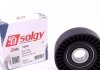 Купить Ролик генератора Fiat Doblo 1.6 01- (натяжной) (70х24) Volkswagen Touran Solgy 110180 (фото5) подбор по VIN коду, цена 289 грн.