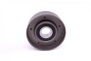 Купити Ролик генератора VW Caddy 1.9SDI 95-04 (натяжний) (70x24) Solgy 110182 (фото3) підбір по VIN коду, ціна 344 грн.
