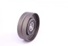 Купити Ролик генератора VW Caddy 1.9SDI 95-04 (натяжний) (70x24) Solgy 110182 (фото2) підбір по VIN коду, ціна 344 грн.