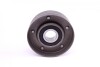 Купити Ролик генератора VW Caddy 1.9SDI 95-04 (натяжний) (70x24) Solgy 110182 (фото1) підбір по VIN коду, ціна 344 грн.
