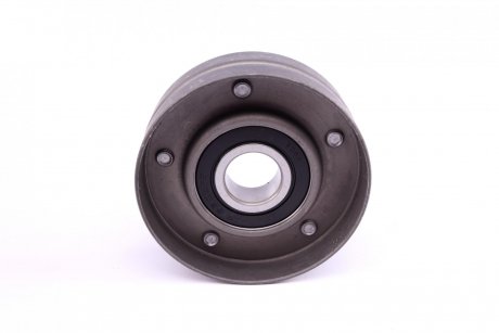 Ролик генератора VW Caddy 1.9SDI 95-04 (натяжной) (70x24) Solgy 110182