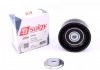 Купить Ролик генератора Citroen Jumper 2.2HDi 06-/ Ford Transit 2.0-2.2TDCi 06- (паразитный) (65х25) Ford Mondeo, Jaguar X-type, Peugeot Boxer, Citroen Jumper, Ford Transit, Fiat Ducato Solgy 110184 (фото6) подбор по VIN коду, цена 389 грн.