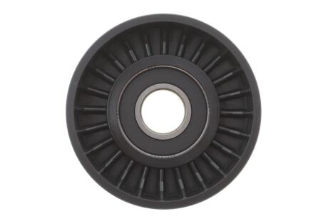 Натяжник ременя генератора Audi A4/A6 1.8-2.0 TSFI 00-08 (d=76mm) Solgy 110209