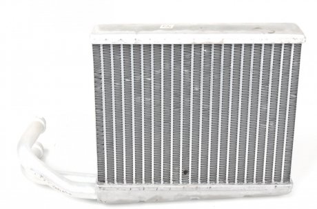 Радиатор печки MB Sprinter CDI 00-06 Mercedes W901, W902, W903, W904 Solgy 112020
