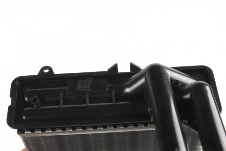 Радиатор печки MB Sprinter/VW LT TDI 96-06 Mercedes W901, W902, W903, W904 Solgy 112022