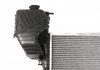 Купить Радиатор охлаждения MB Sprinter 2.2-2.7CDI 00-06 Solgy 112026 (фото5) подбор по VIN коду, цена 5320 грн.