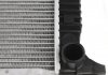 Купить Радиатор охлаждения MB Sprinter 2.2-2.7CDI 00-06 Solgy 112026 (фото6) подбор по VIN коду, цена 5320 грн.