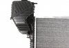 Купить Радиатор охлаждения MB Sprinter 2.2-2.7CDI 00-06 Solgy 112026 (фото2) подбор по VIN коду, цена 5320 грн.